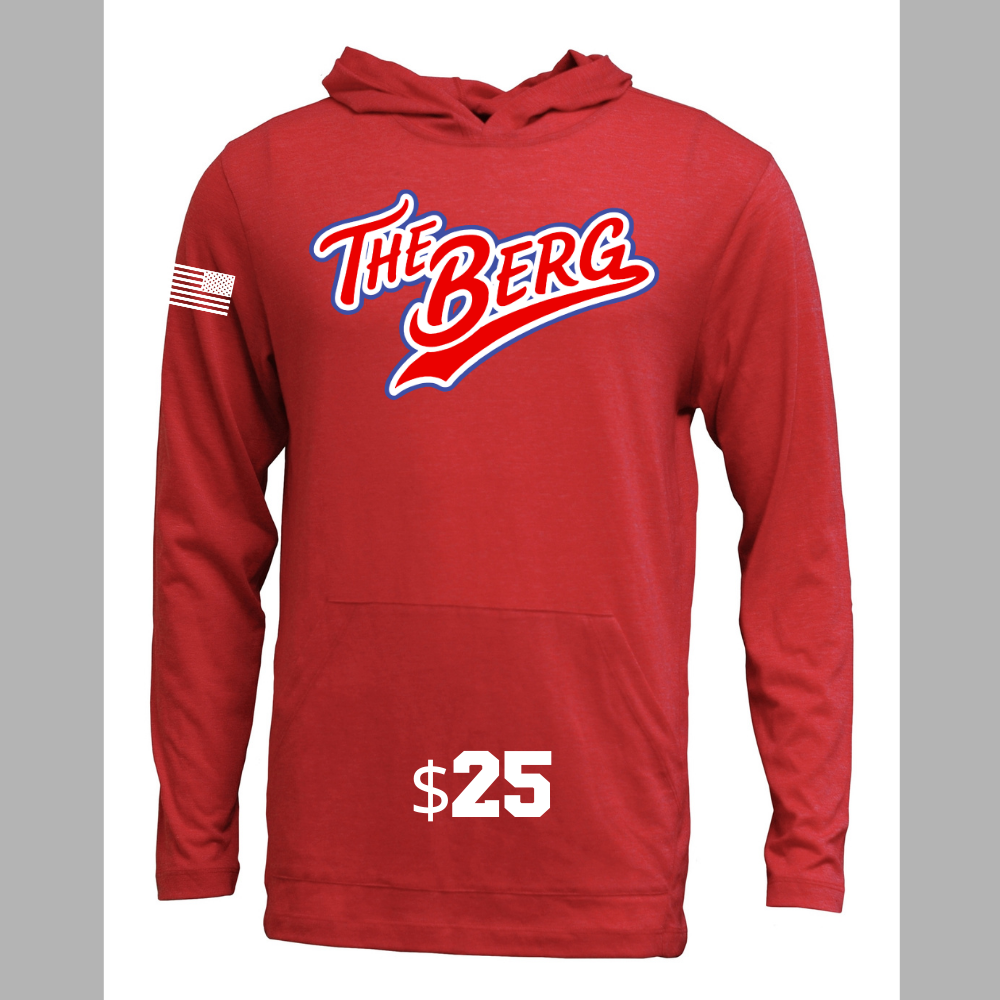 Long Sleeve Fishing Shirt