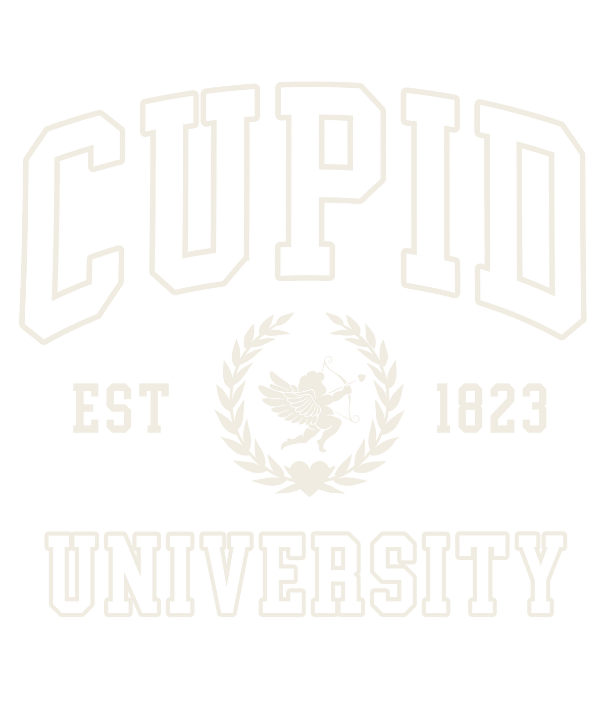 Cupid University Cream