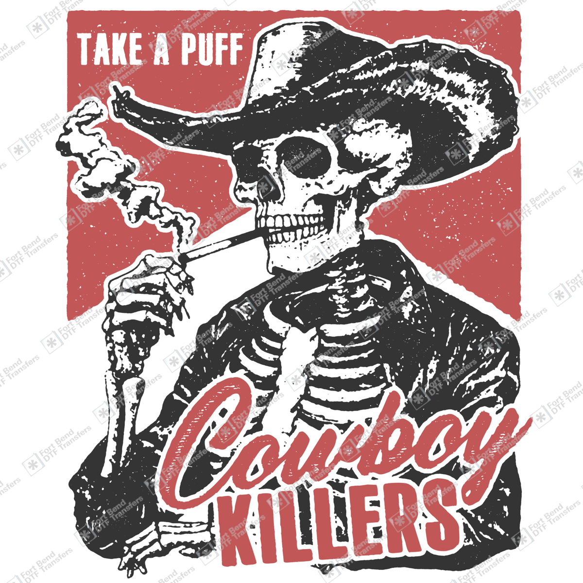 Cowboy Killers