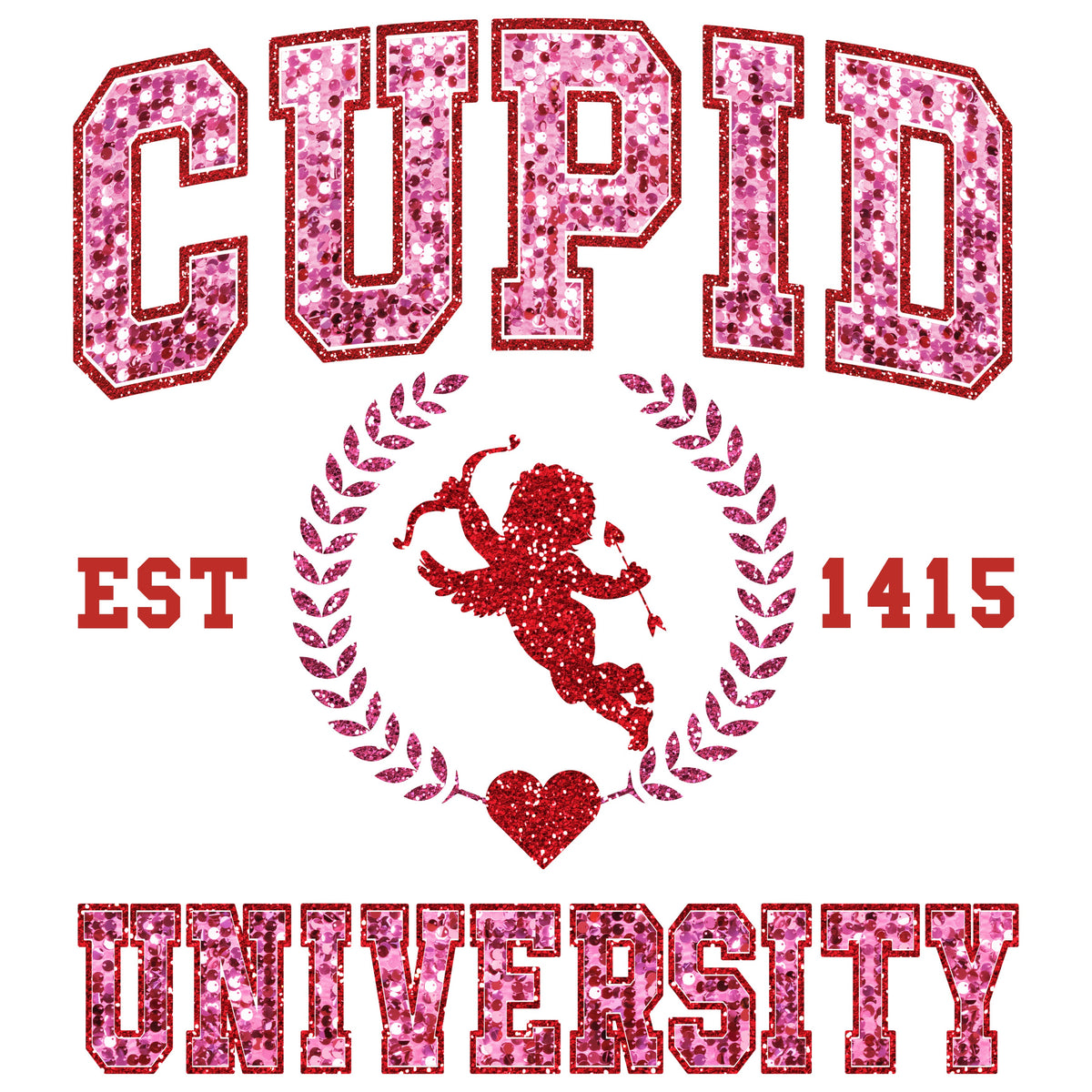 Cupid University
