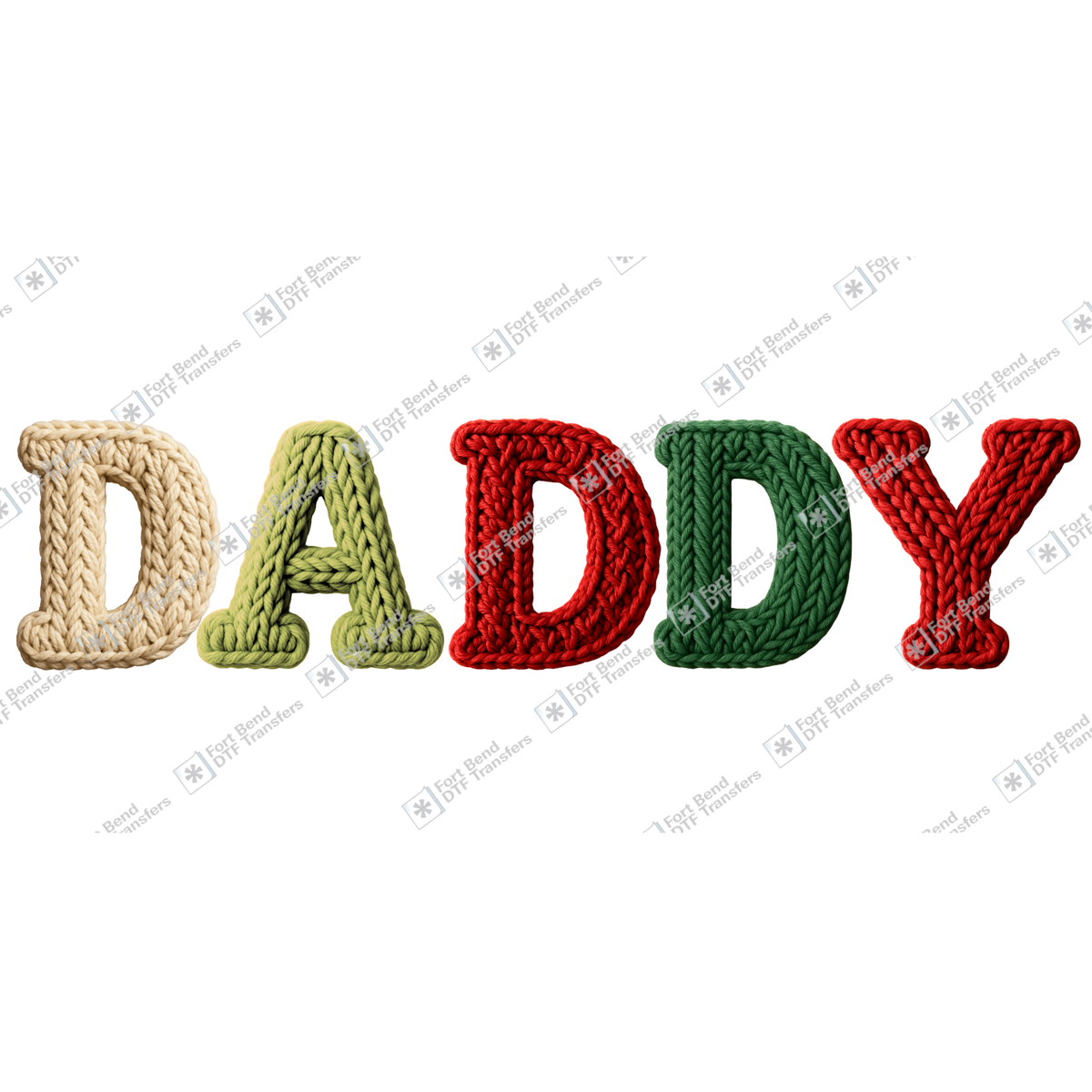 Daddy