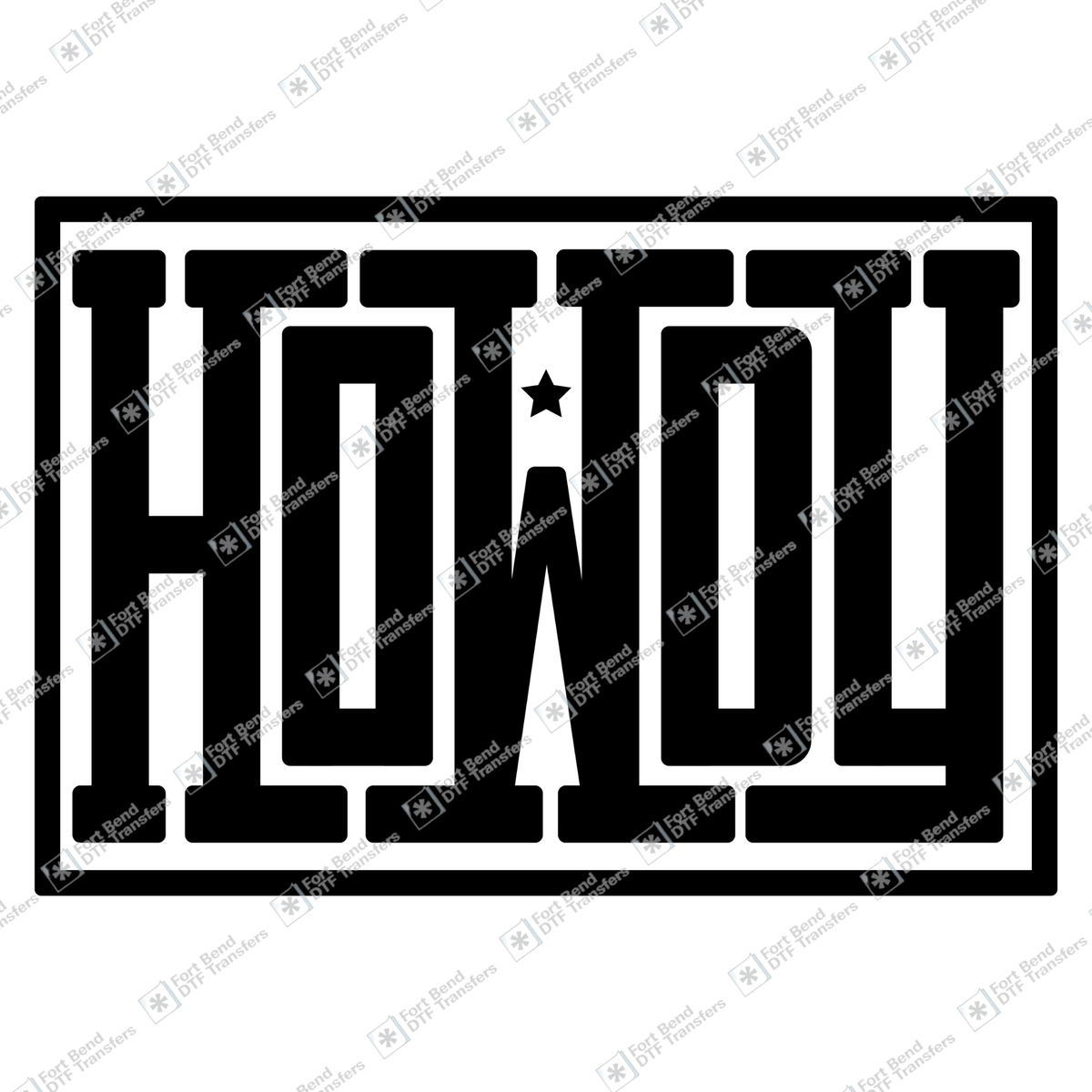Howdy