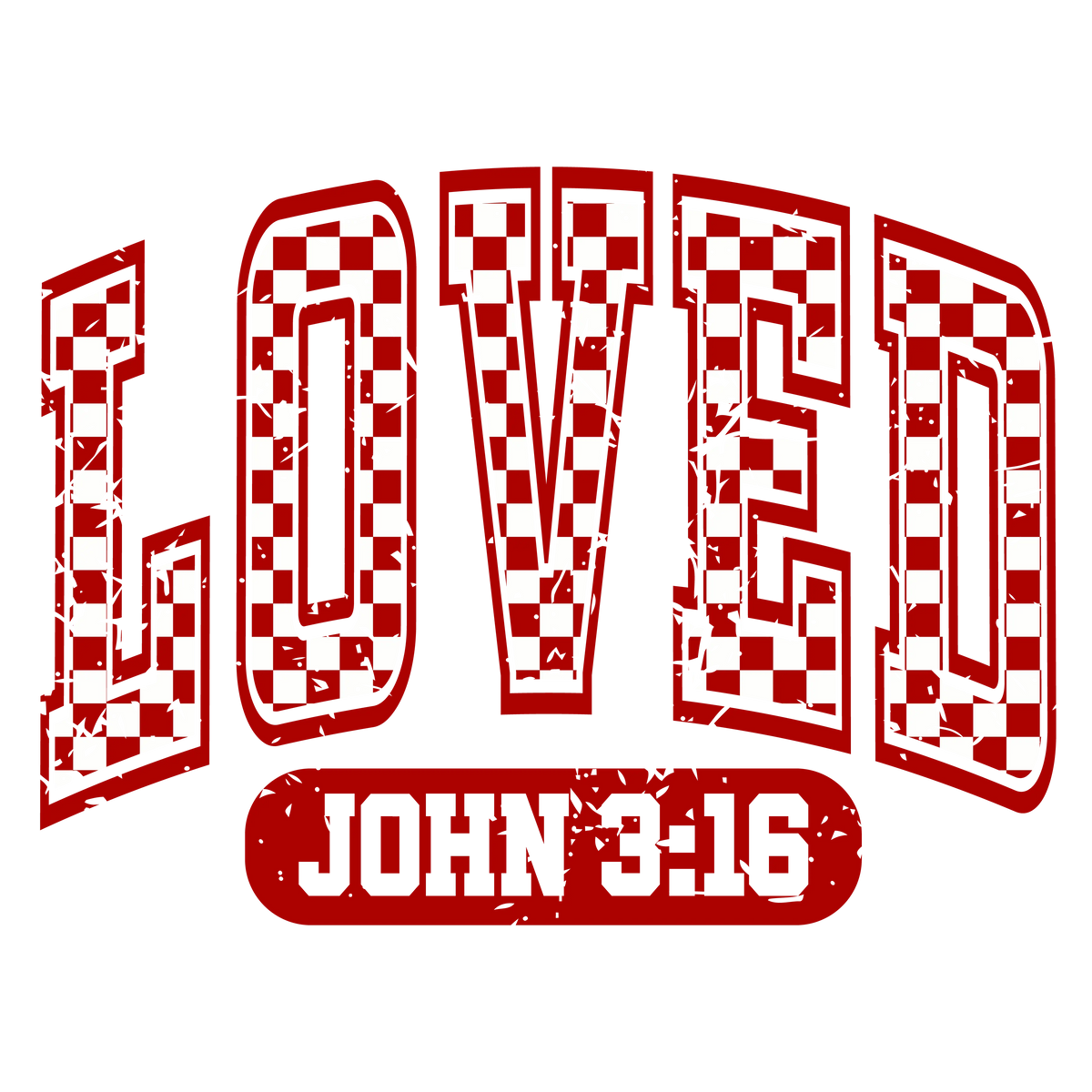 John 3:16