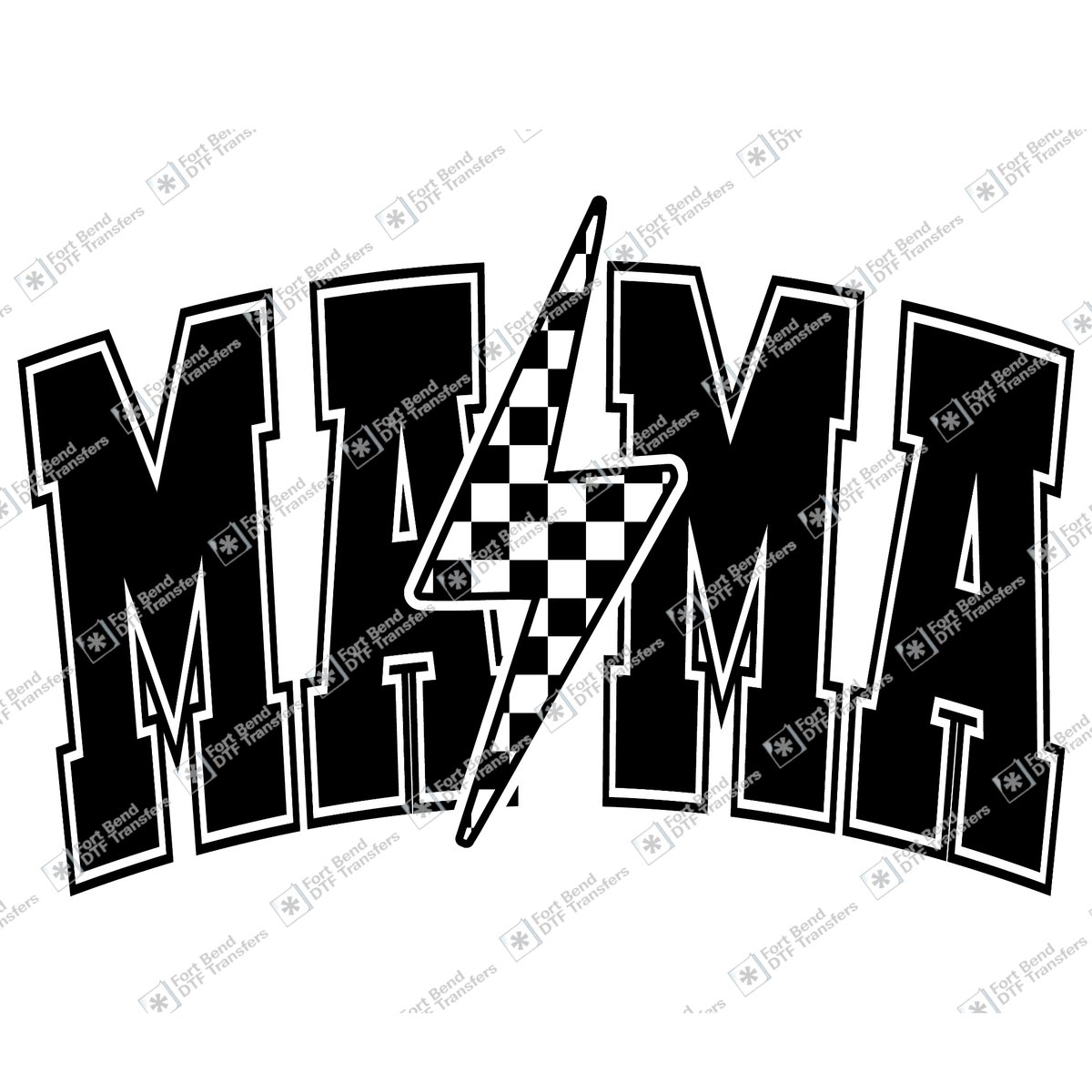 Mama