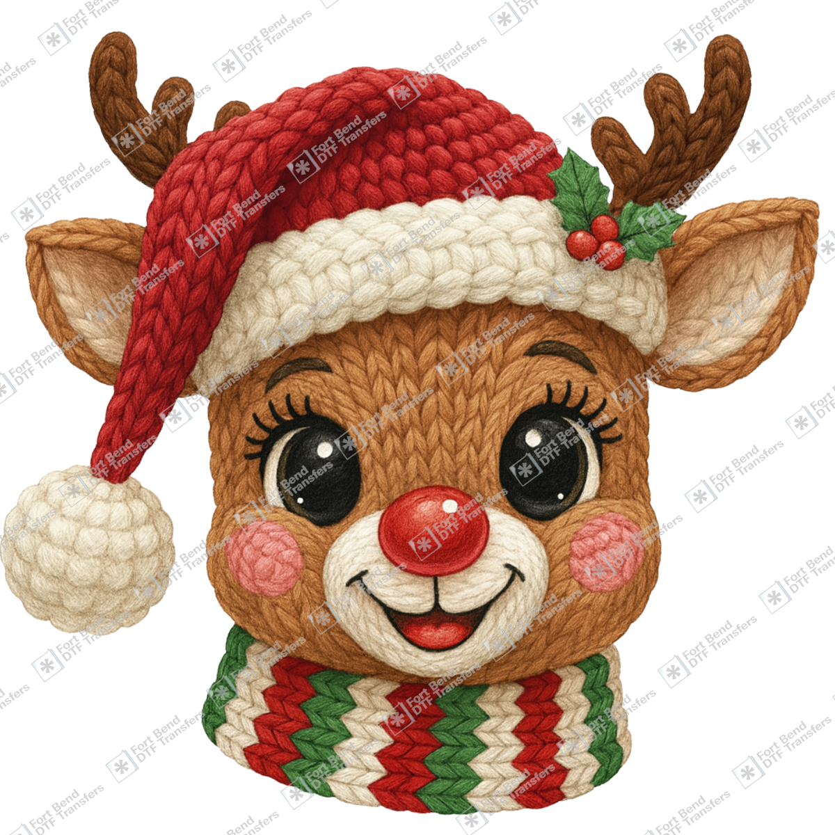 Reindeer 1