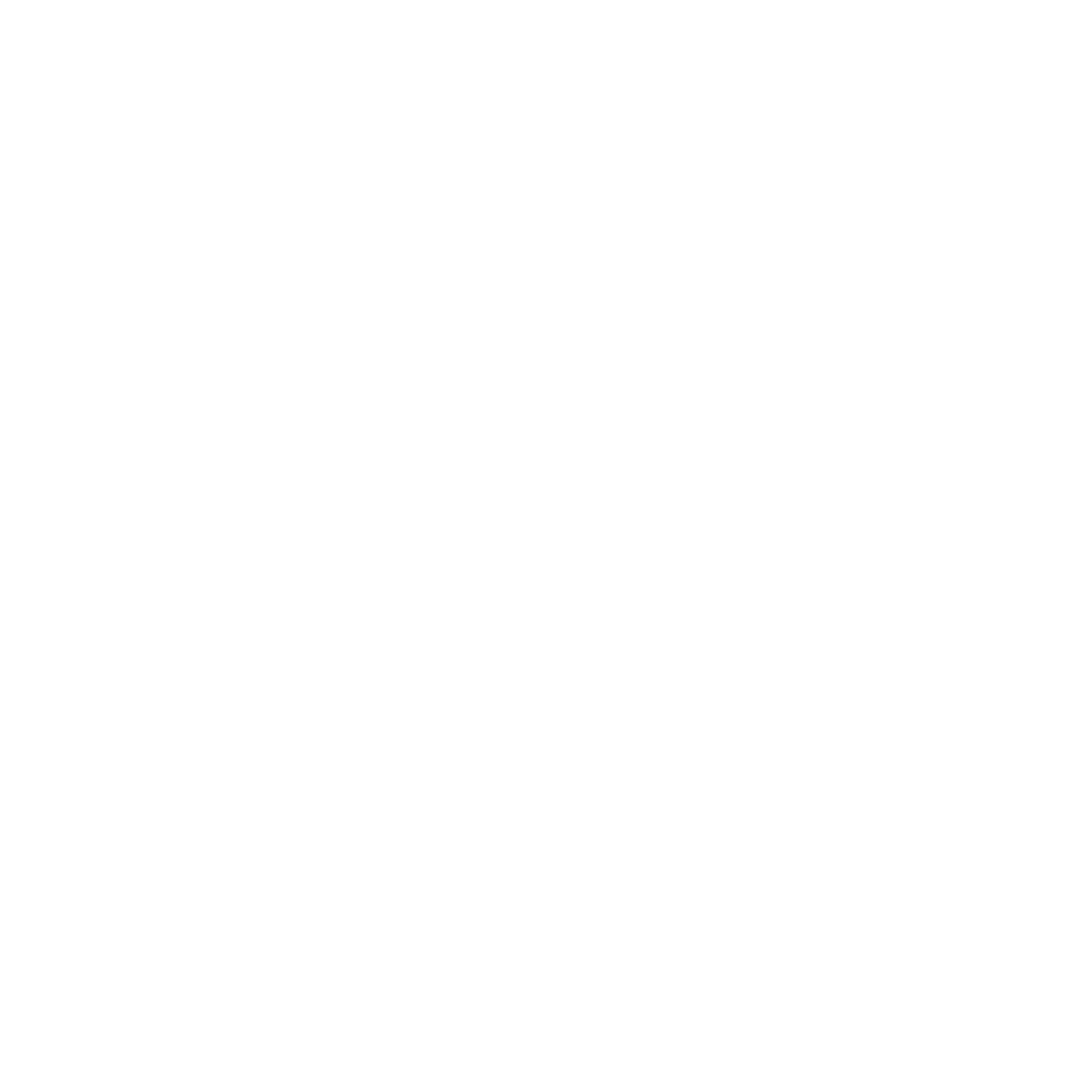 Half tone Skeleton Heart
