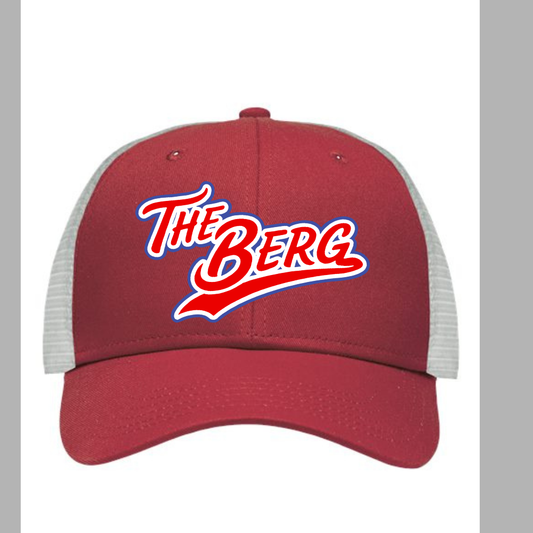 Berg Hat