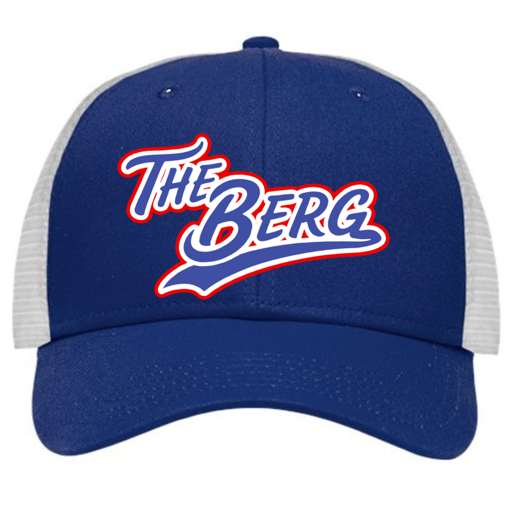 Berg Hat