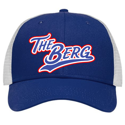 Berg Hat