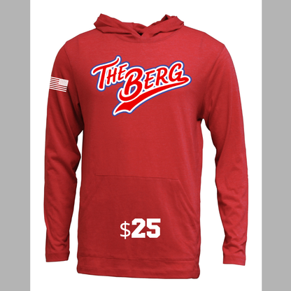 Long Sleeve Fishing Shirt