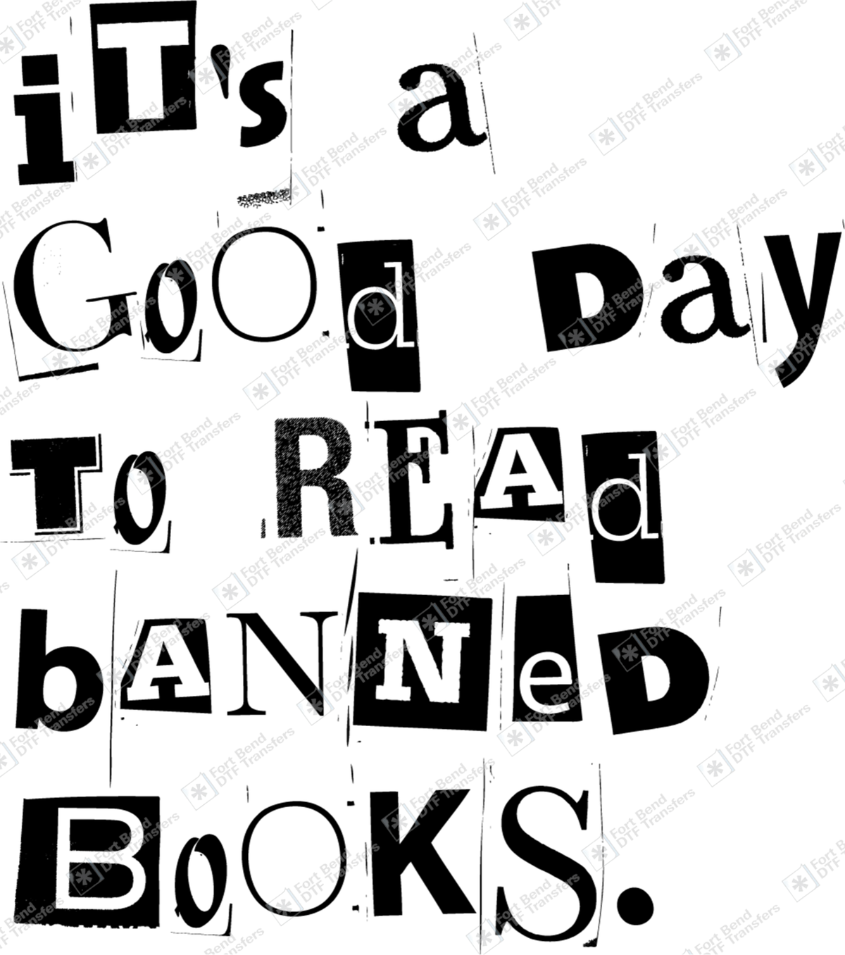 Banned Books
