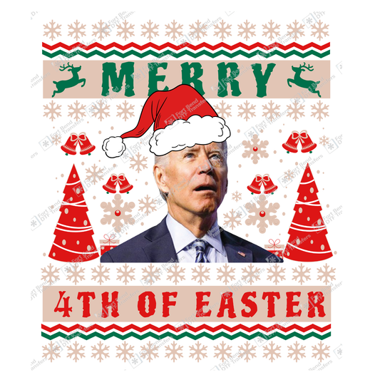 Biden Christmas