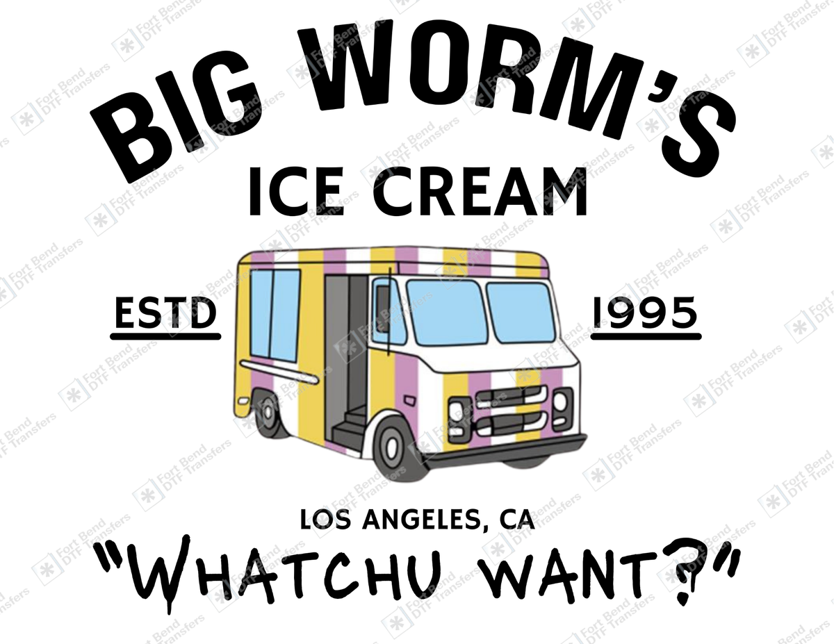 Big Worm
