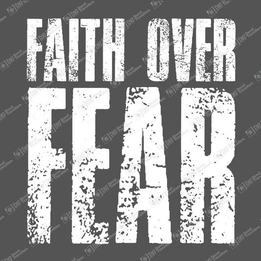 Bold Faith