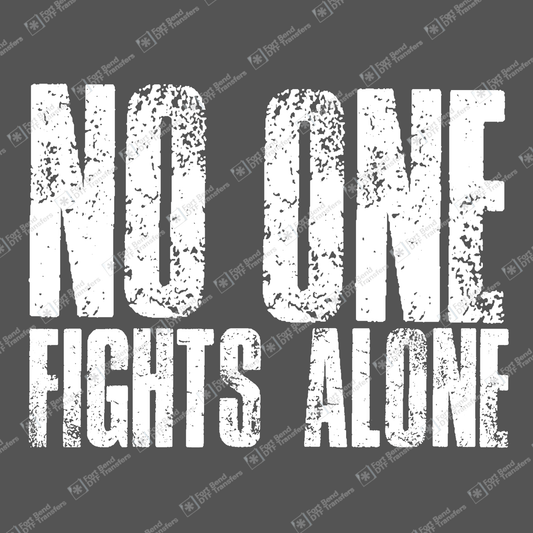Bold No One