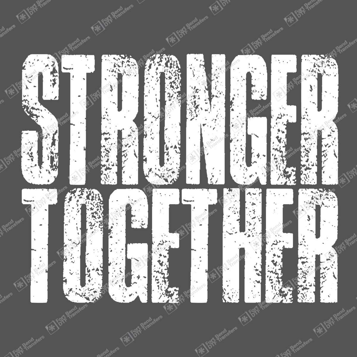 Bold Stronger
