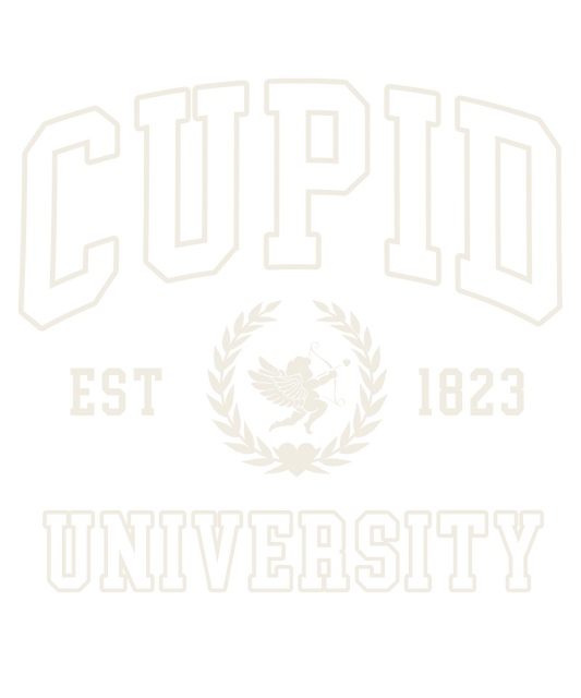 Cupid University Cream