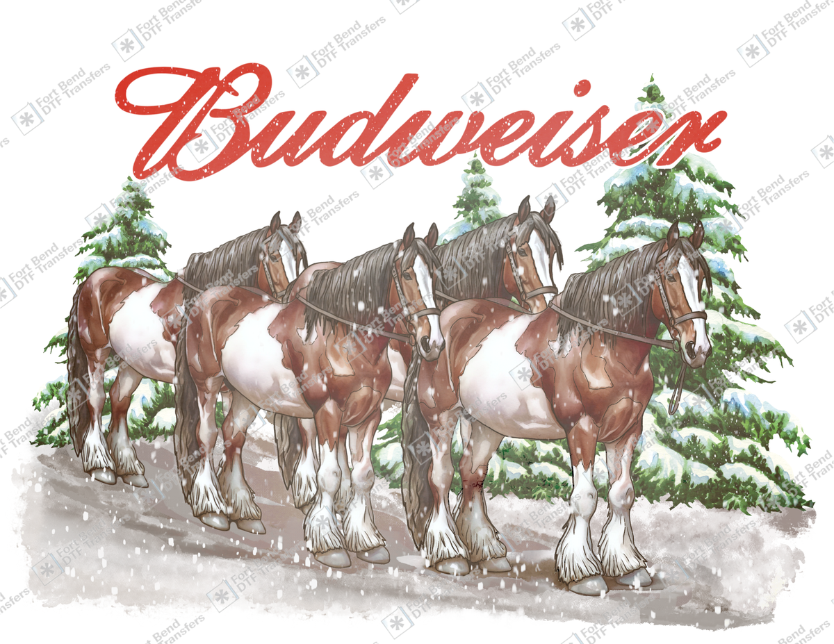 Christmas Beer