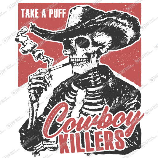 Cowboy Killers