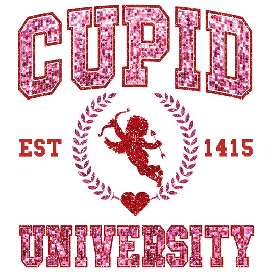 Cupid University