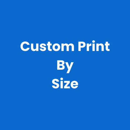 Print by Size