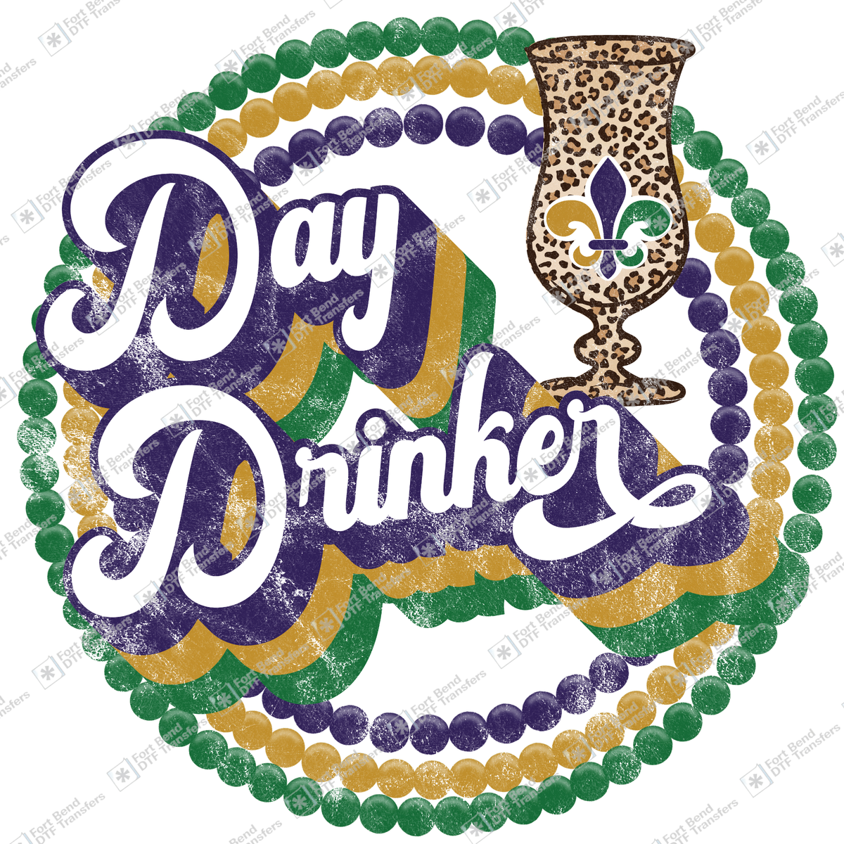 Day Drinker
