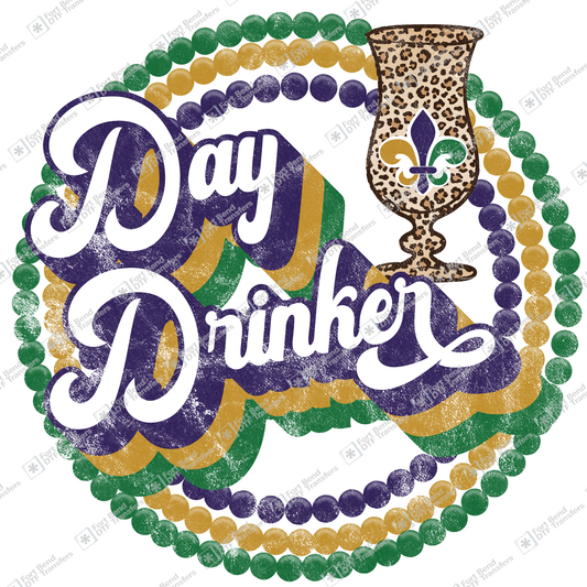 Day Drinker