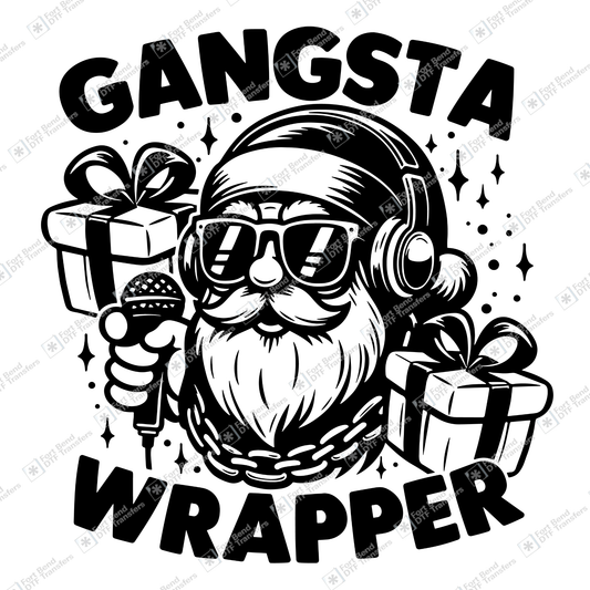 Gangsta Wrapper