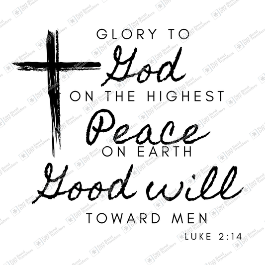 Glory