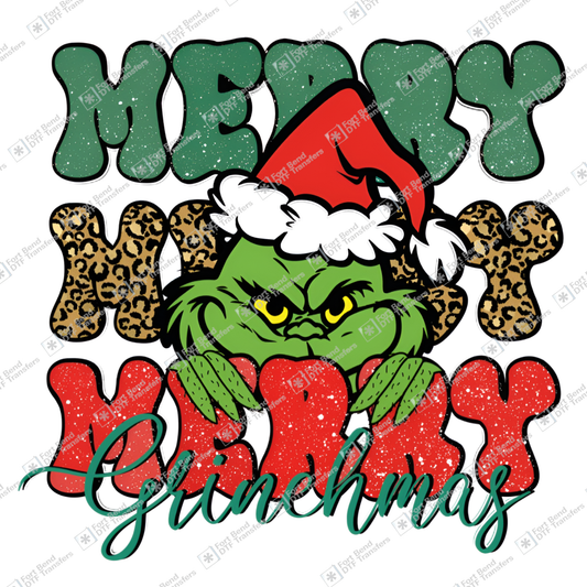 Grinch Merry