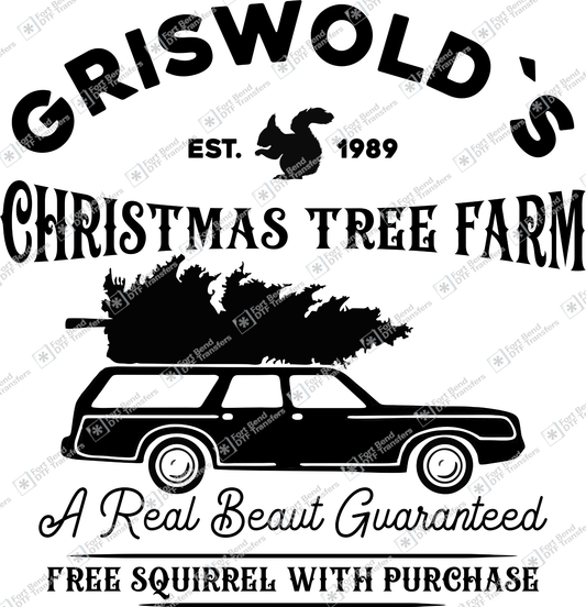 Griswold Tree Farm