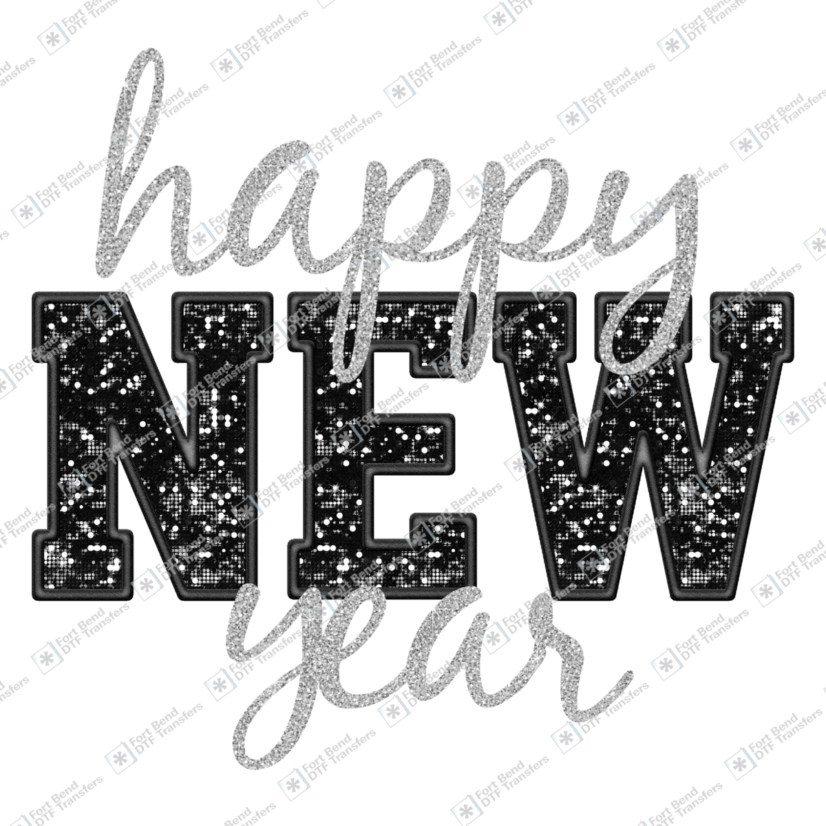 Happy New Year