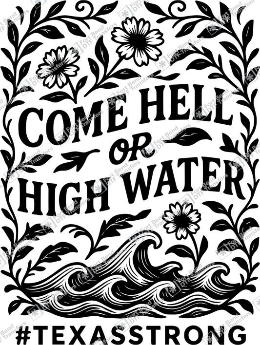 Hell Or High Water