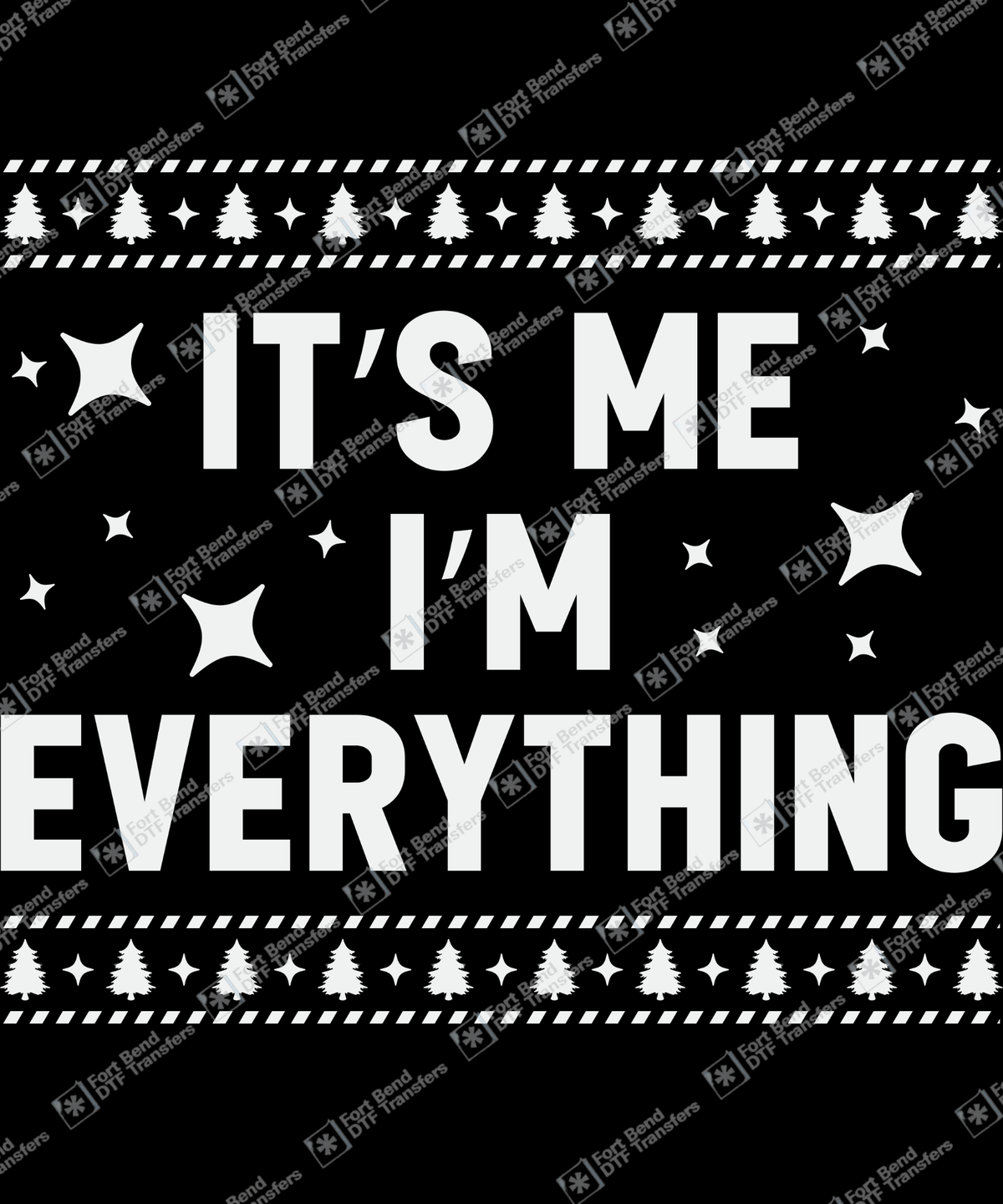I Have Everything I Want For Christmas Shirt, It's Me I'm Everything Shirt, Funny Christmas Matching Shirts For Couple, Xmas Party Couple Tee girl