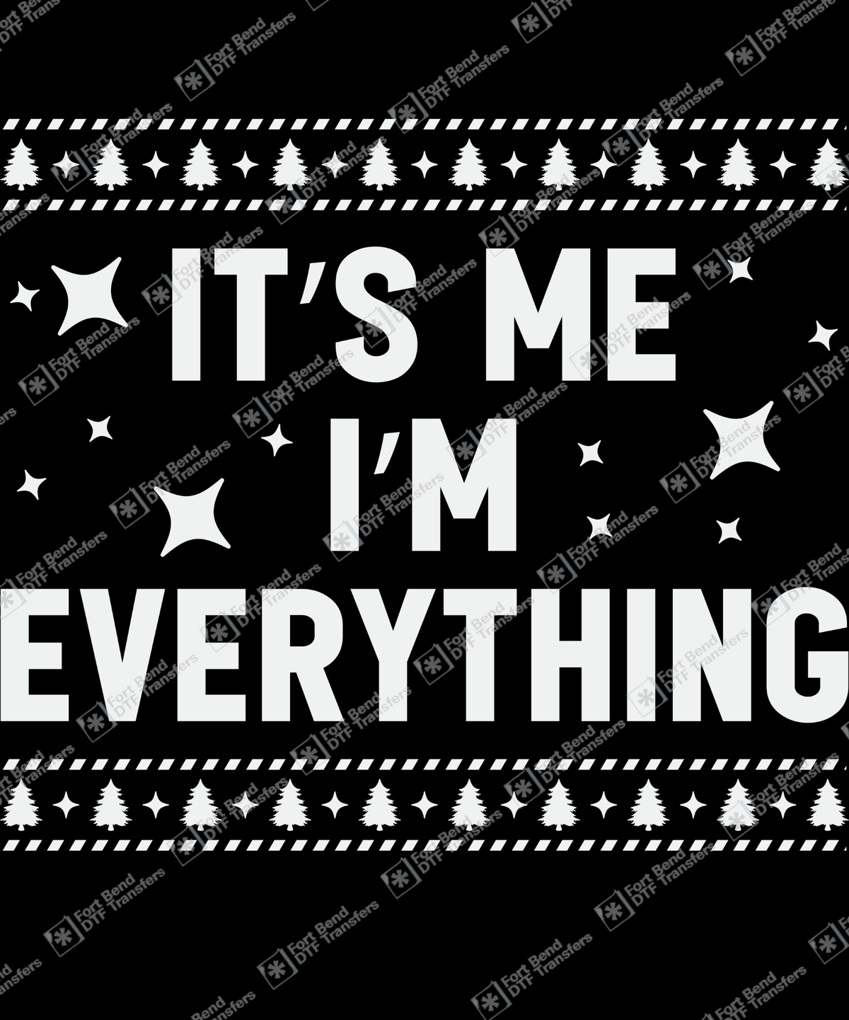 I Have Everything I Want For Christmas Shirt, It's Me I'm Everything Shirt, Funny Christmas Matching Shirts For Couple, Xmas Party Couple Tee girl copy
