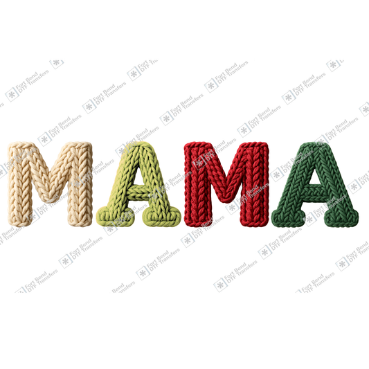 Mama