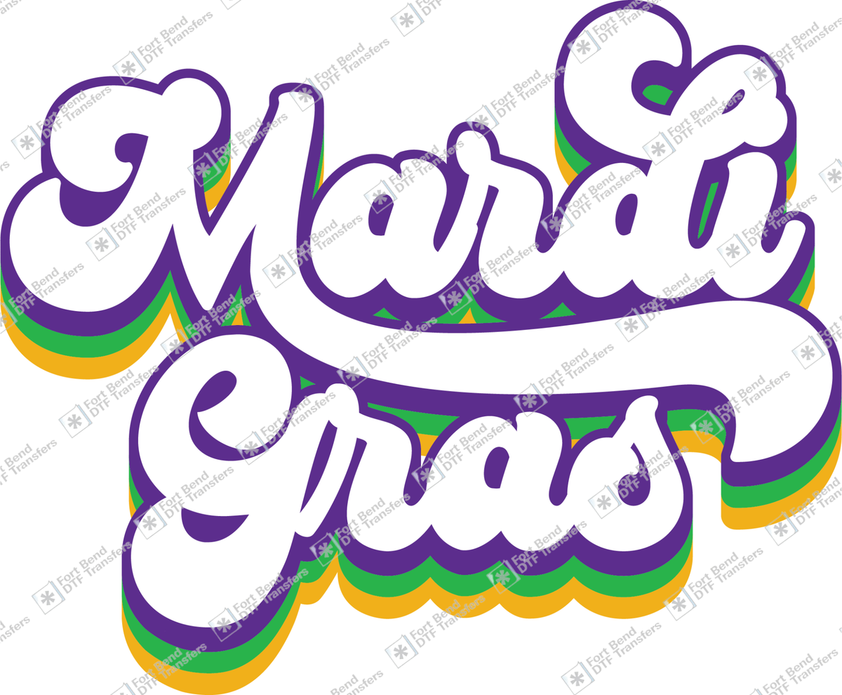 Mardi Gras