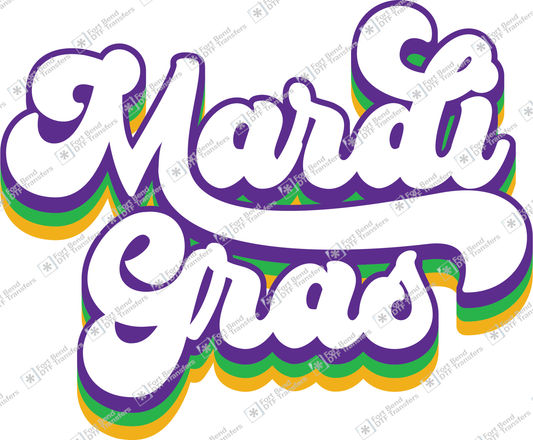Mardi Gras