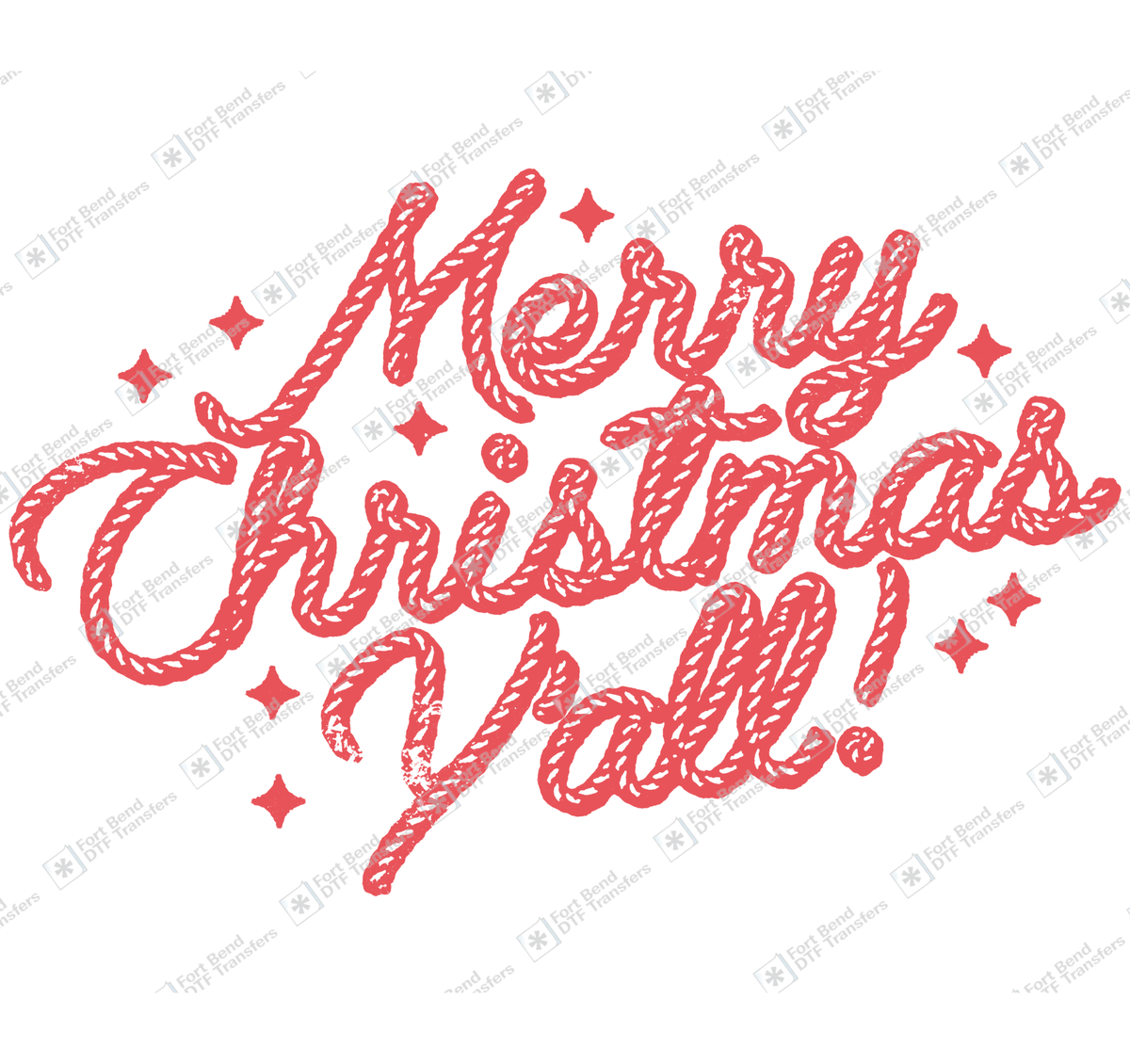 Merry Christmas Y All