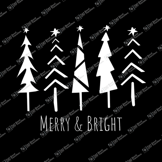 Merry Trees