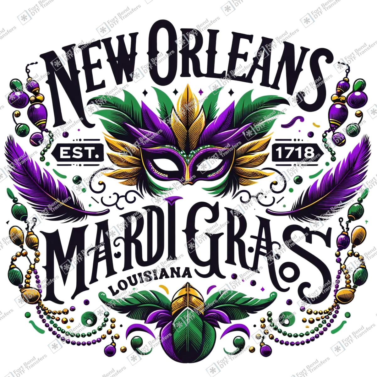 New Orleans