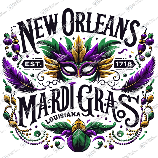 New Orleans