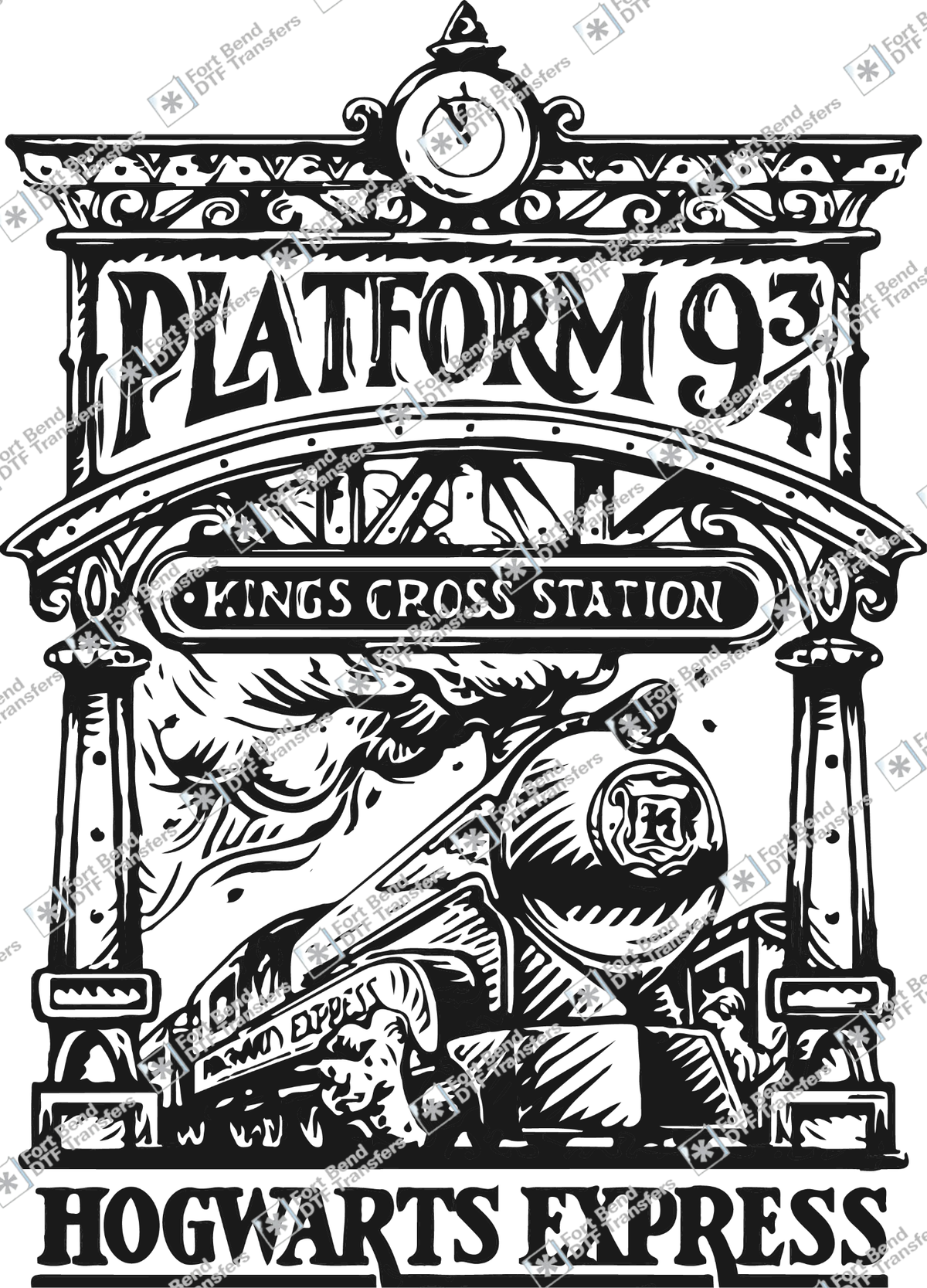 Platform