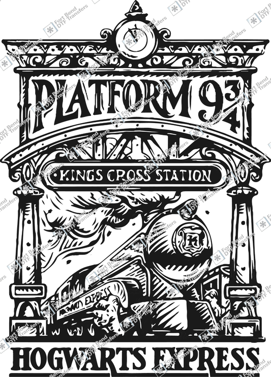 Platform