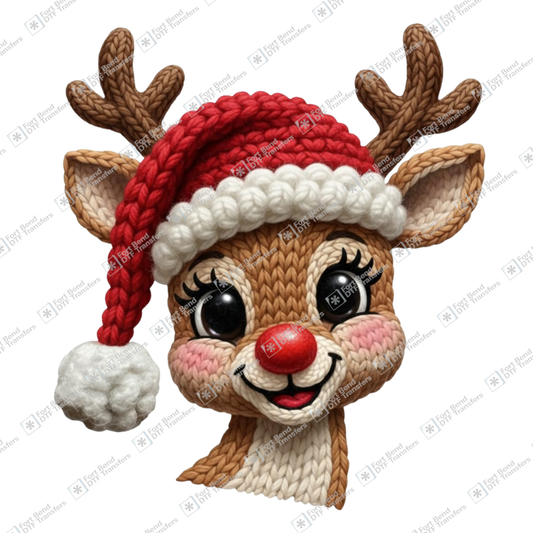 Reindeer 2