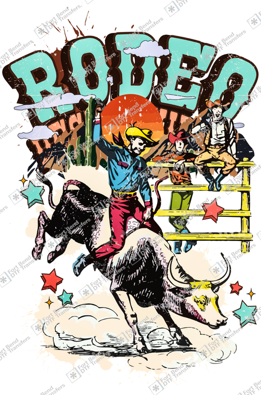 Rodeo