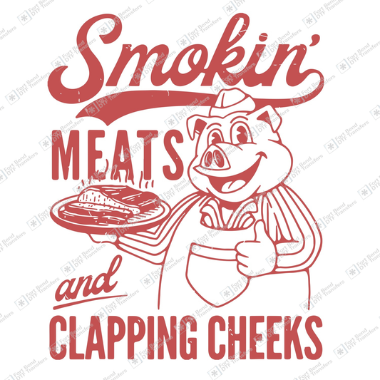 Smokin Meats