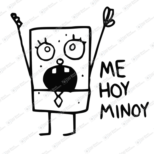 Spongebob