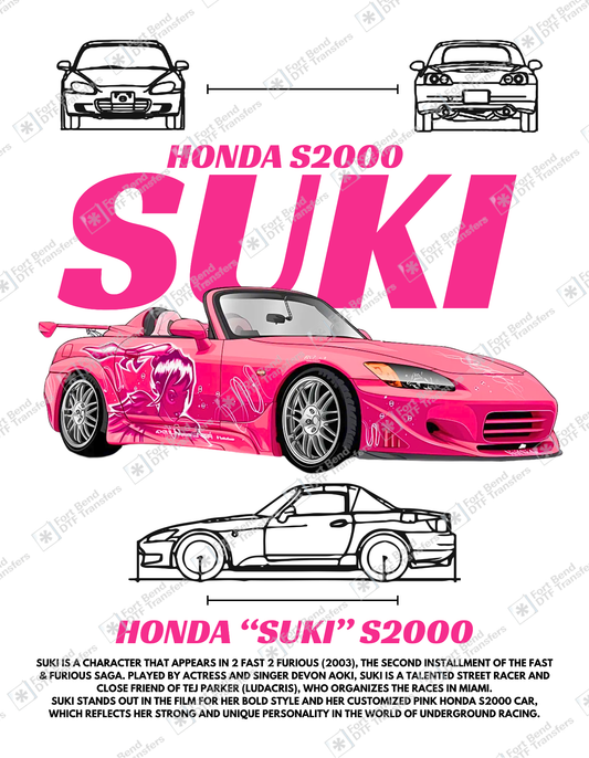 Suki