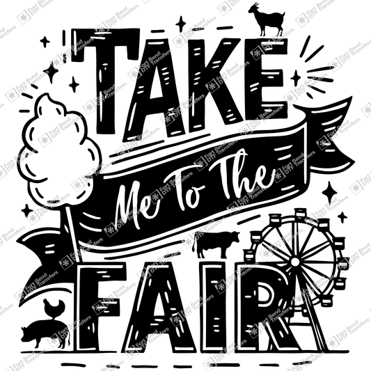 Take Me To The Fair